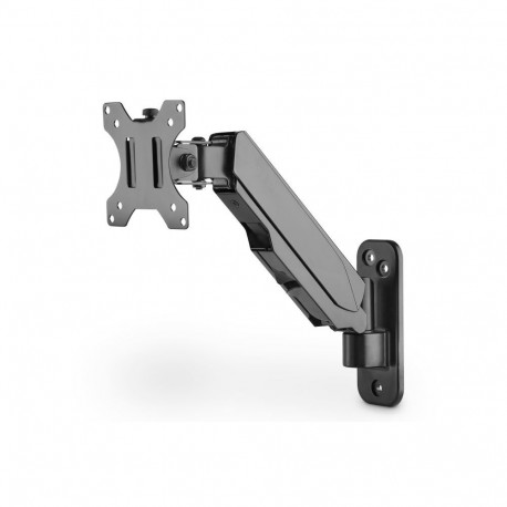 Digitus Wall mount | DA-90396 | Adjustable Height, Rotate, Tilt | 17-32 " | Maximum weight (capacity