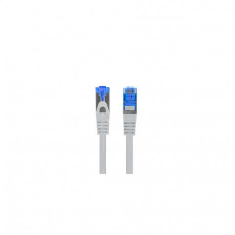 Lanberg Patchcord Cat.6A S/FTP LSZH CCA | PCF6A-10CC-0100-S | 1 m