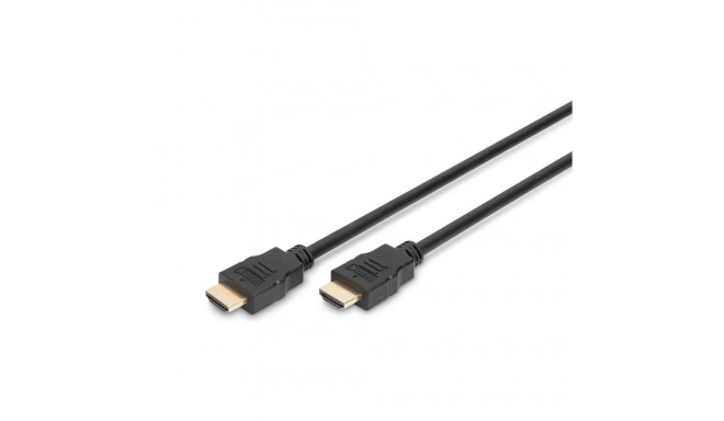 Digitus Connection Cable | HDMI to HDMI | 2 m