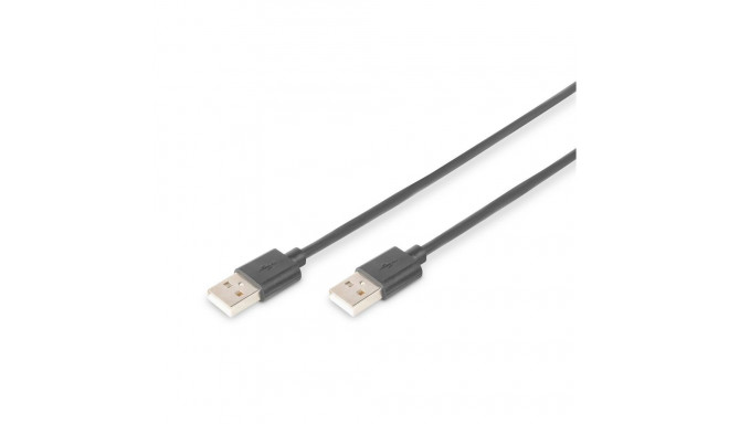 Digitus USB 2.0 connection cable | AK-300101-018-S