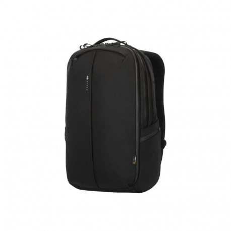 HYPER | Pack Pro | Fits up to size 16 " | Backpack | Black | Shoulder strap