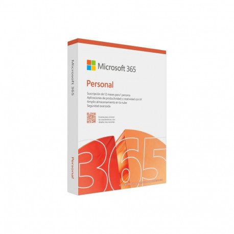 Microsoft M365 Personal Subscription FY25H2 Online Product Key License 1 License Eurozone Downloadab