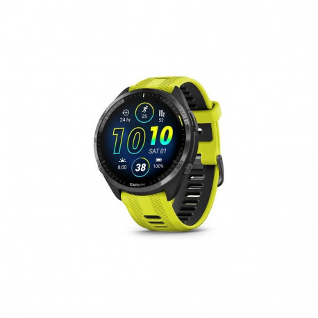 Garmin SMARTWATCH FORERUNNER 965/YELLOW 010-02809-12