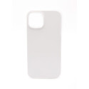 Evelatus Apple iPhone 14 Plus Premium Soft Touch Silicone Case White