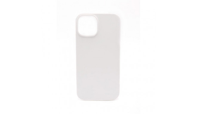 Evelatus Apple iPhone 14 Plus Premium Soft Touch Silicone Case White