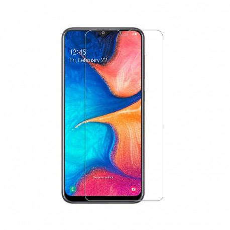 iLike Samsung A20e 2.5D Clean (without package)