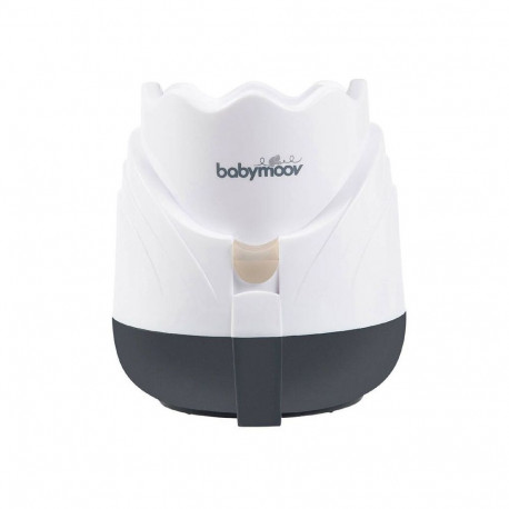 Babymoov Bottle Warmer Babymoov Tulip (black)