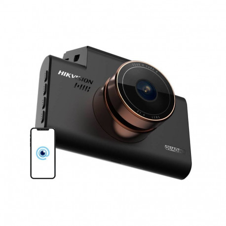 Hikvision Dash camera Hikvision C6 Pro 1600p/30fps