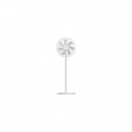 Xiaomi Mi Smart Standing Fan 2 Lite Stand Fan, Number of speeds 3, 45 W, Oscillation, White