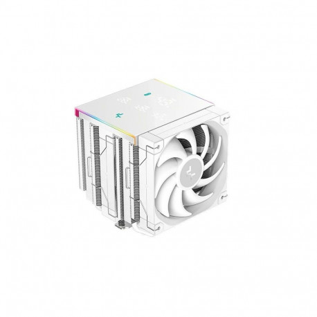 Deepcool CPU Air Cooler | AK620 DIGITAL PRO | Intel, AMD