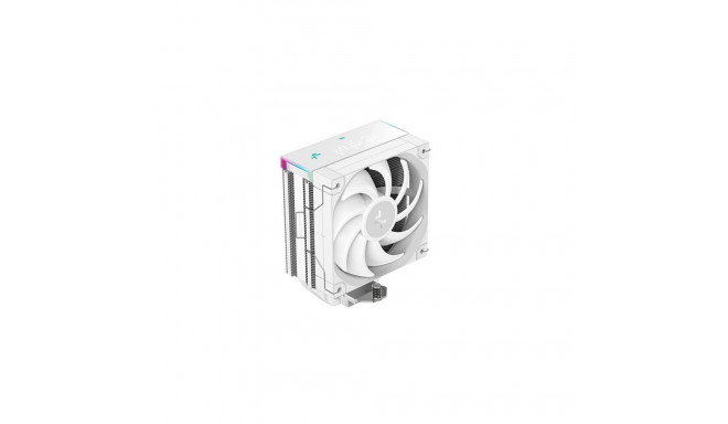 Deepcool CPU Cooler | AK400 DIGITAL PRO WH | Intel, AMD