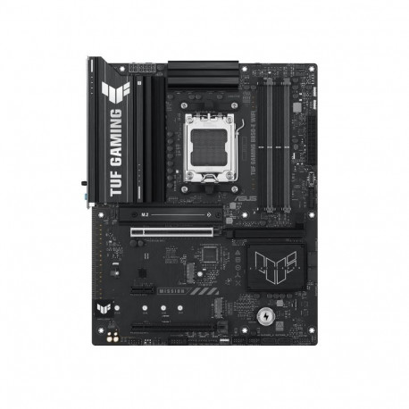 Asus Mainboard||AMD B850|SAM5|ATX|Memory DDR5|Memory slots 4|1xPCI-Express 4.0 1x|1xPCI-Express 4.0 