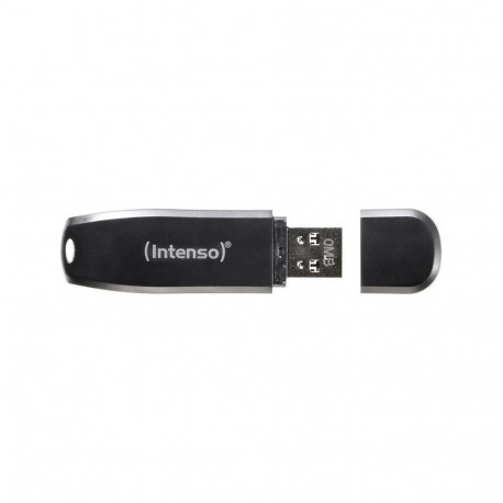 Intenso MEMORY DRIVE FLASH USB3 64GB/3533490