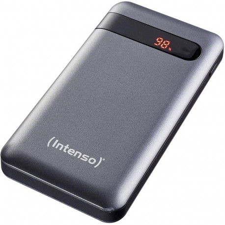 Intenso POWER BANK USB 10000MAH QC3.0/ANTHRACITE PD10000