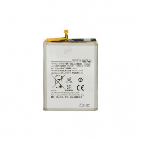 - EB-BM526ABS Battery for Samsung Li-Ion 5000mAh (OEM)