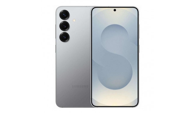 Samsung MOBILE PHONE GALAXY S25/128GB SILVER SM-S931B