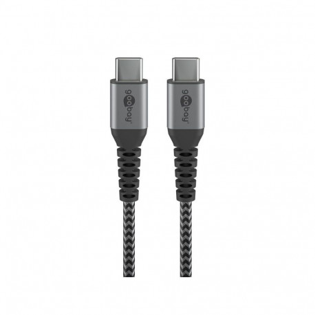 Goobay USB-C male USB-C male