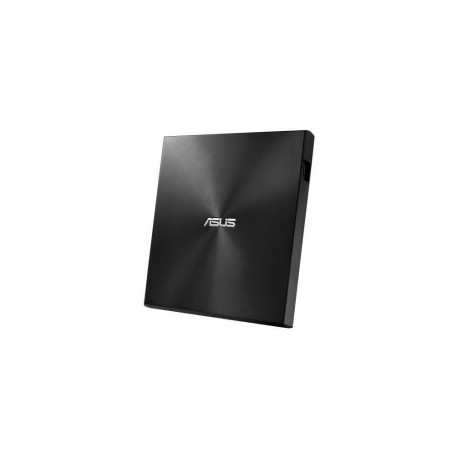Asus DVD RW USB2 8X EXT RTL BLACK/SDRW-08U9M-U/BLK/G/AS/P2G