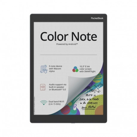 POCKETBOOK E-Reader||10.3
