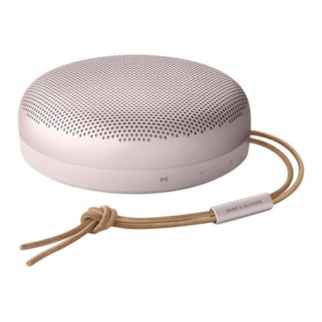 BANG & OLUFSEN Beosound A1 2nd Gen Pink