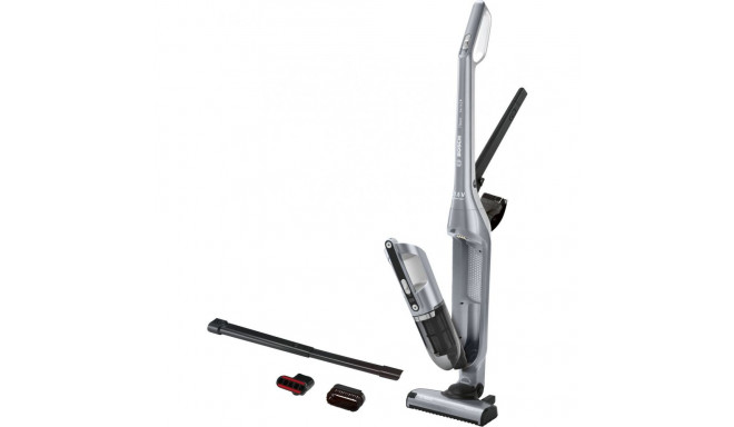 Bosch Vacuum Cleaner | BCH3P210 Series 4 | Cordless operating | Handstick | 21.6 V | Operating time 