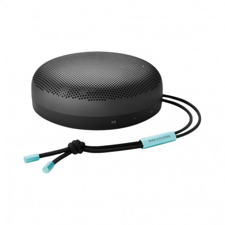 BANG & OLUFSEN Beosound A1 2nd Gen Black