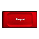 Kingston External SSD | SXS1000R | 2000 GB | Solid-state drive interface USB 3.2 Gen 2 | Read speed 