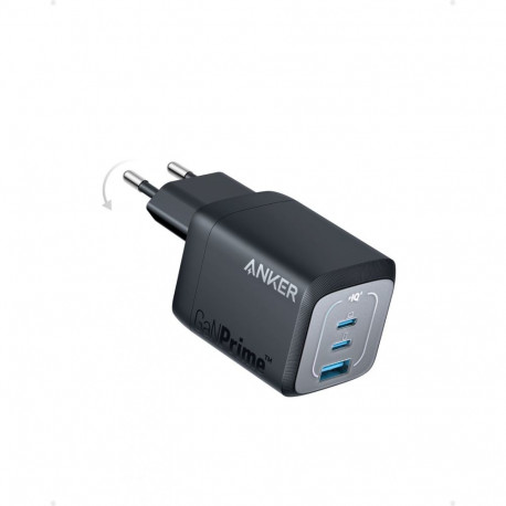 Anker charger 735 Prime 67W 1xUSB-A/2xUSB-C (A2669313)
