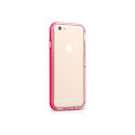 Hoco Apple iPhone 6 Steal series PC+TPU HI-T017 pink