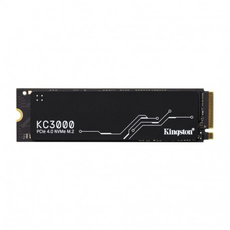 Kingston KC3000 1024GB PCIe 4.0 SSD