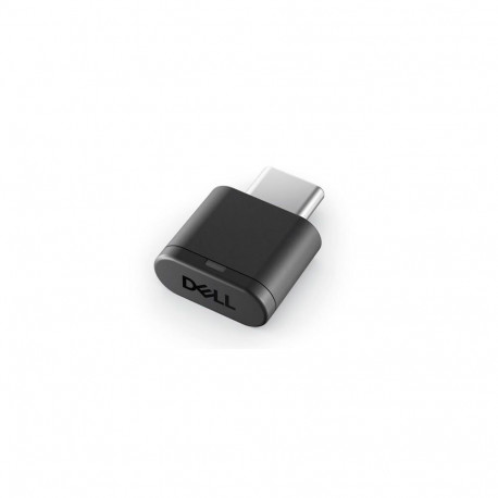 Dell Wireless Audio Receiver | HR024 | Black