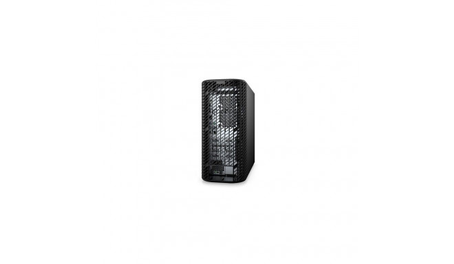 Dell OptiPlex Tower Plus Cable Cover | 325-BDOI | Black