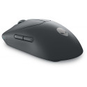 Dell Alienware Pro | Wired/Wireless | Dark Side of the Moon