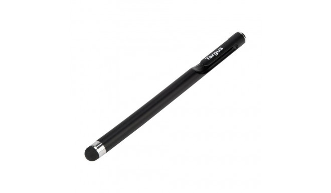 Targus Antimicrobial Stylus Embedded Clip - Black