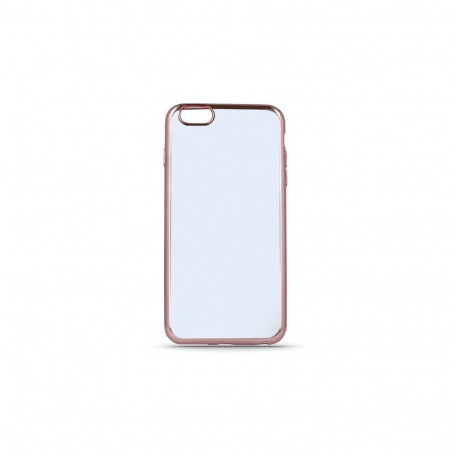 GreenGo Sony M5 Hybrid case Rose Gold