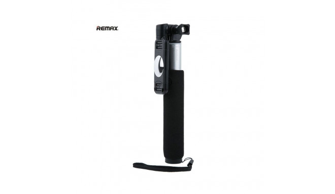 Remax Universal Selfie Stick P5 RP-P5 Silver