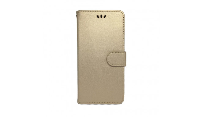 iLike Xiaomi Mi A1 Book Case Gold