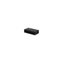 DAHUA Switch||PFS3005-5GT-V2|Type L2|Desktop/pedestal|5x10Base-T / 100Base-TX / 1000Base-T|DH-PFS300