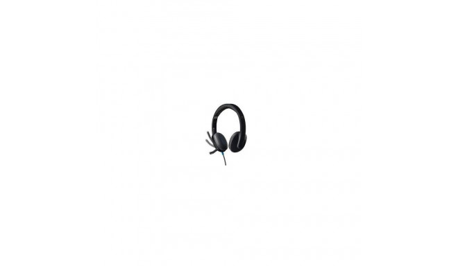 Logitech HEADSET USB H540/981-000480