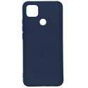 Evelatus Xiaomi Redmi A1+ TPU Nano silicone case Midnight Blue