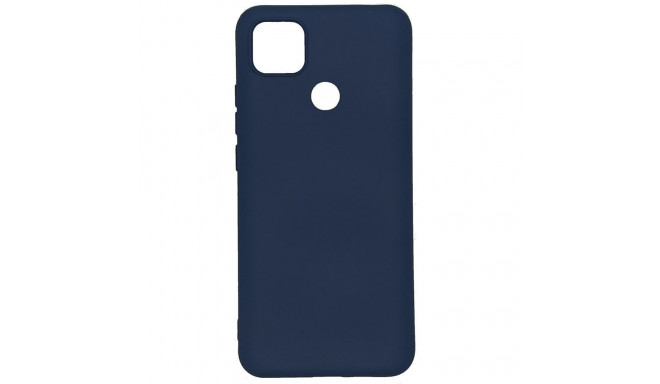 Evelatus Xiaomi Redmi A1+ TPU Nano silicone case Midnight Blue