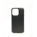 Evelatus Apple iPhone 14 Pro Silicone case Kraft Black