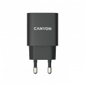 Canyon Wall Charger H-20 Black