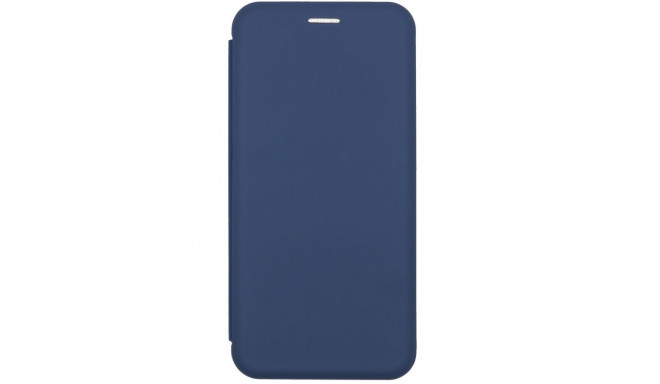 Evelatus Xiaomi Poco M4 Pro Book Case Dark Blue