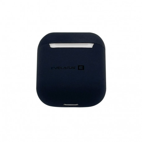 Evelatus Apple Airpods Case EAC05 Black