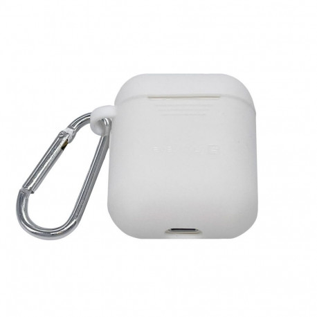 Evelatus Apple Airpods Case EAC04 White