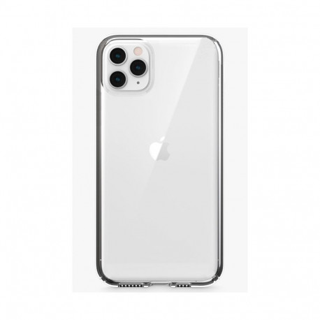 iLike Apple iPhone 12/12 Pro 1mm Slim Case Transparent