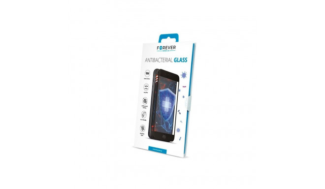 Forever Apple iPhone 7plus/8 plus Antibacterial Tempered glass