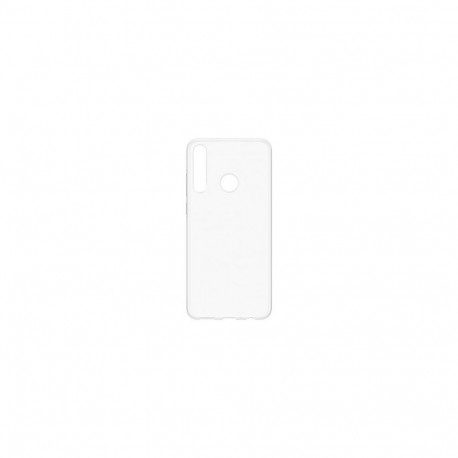 Huawei Y6P Protective case Transparent