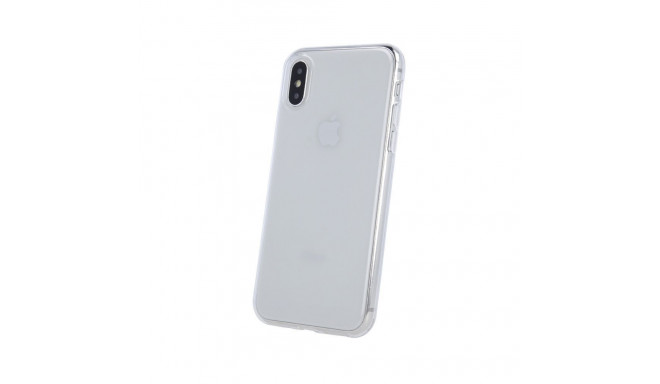 iLike Huawei Slim Case 1,8mm for Huawei Y5 2019 Transparent